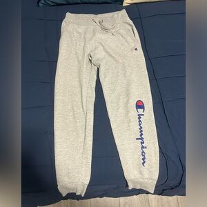 Women’s Champion Sweatpants
